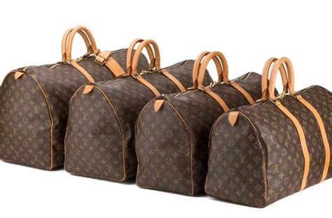 louis vuitton duffle bag 50|louis vuitton keepall 50 size.